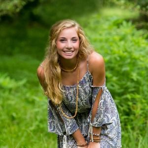 Meet your Posher, Anna